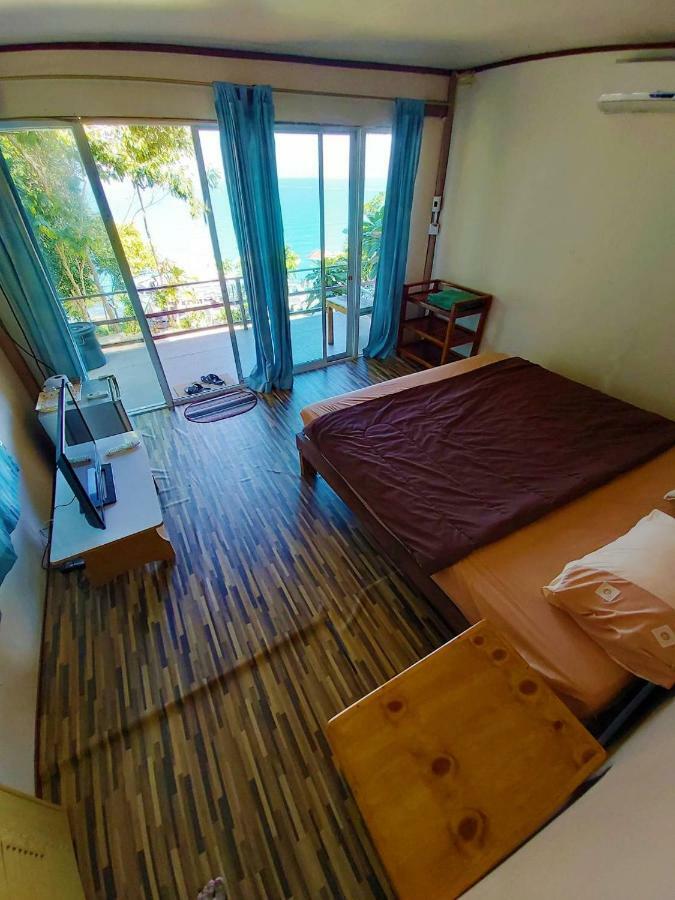 Goodview Kohkood Lejlighed Trat Eksteriør billede