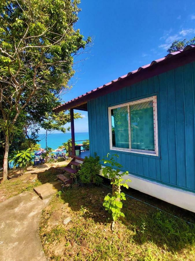 Goodview Kohkood Lejlighed Trat Eksteriør billede