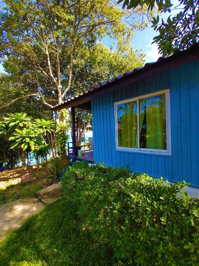 Goodview Kohkood Lejlighed Trat Eksteriør billede