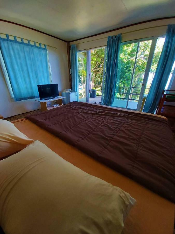 Goodview Kohkood Lejlighed Trat Eksteriør billede