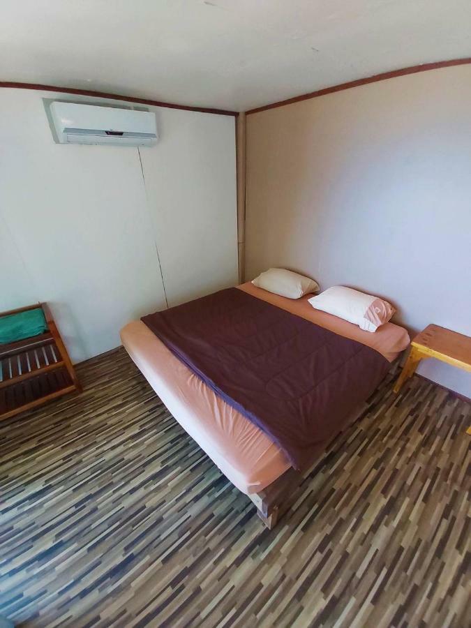 Goodview Kohkood Lejlighed Trat Eksteriør billede
